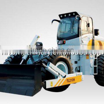 Hot Sale for China Wheel Loader TL210H photo-2