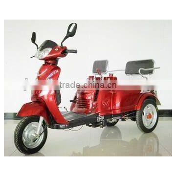 Adult Motor Tricycle photo-3