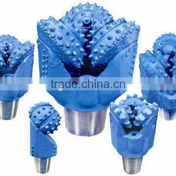 API rock bit--tricone drill bit for Russa