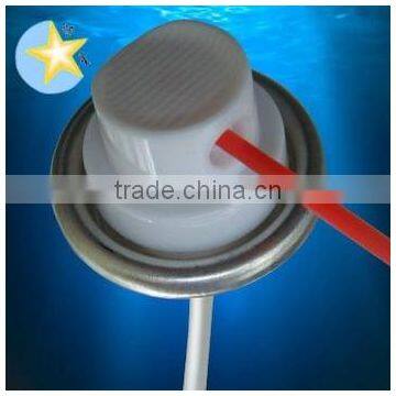 Lubricant Spray Aerosol Can Valve Actuator photo-3