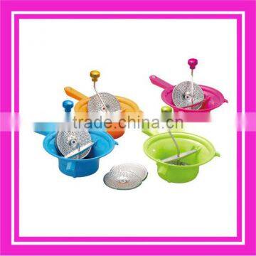 plastic vegetable grinder