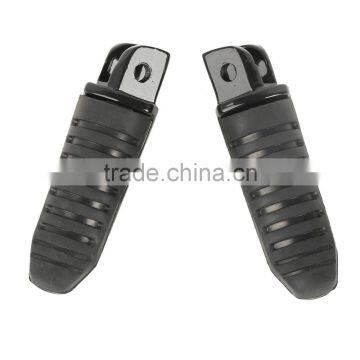 New Rear Foot Pegs Footrest Fit For Suzuki Hayabusa GSX1300R GSX1300 R 2008-2012