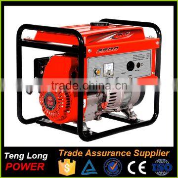 5kw Gasoline Generator Cam Professional Gasoline Generator photo-2