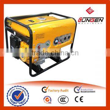 Pure Copper Wire Hot Selling Gasoline/Petrol Generators photo-6