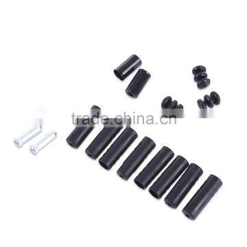 Mountain Road Bike Cycling Derailleur Brake Cable Housing Line Core Hose Set photo-4