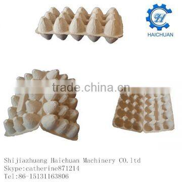 Paper Pulp Tray Packing photo-2