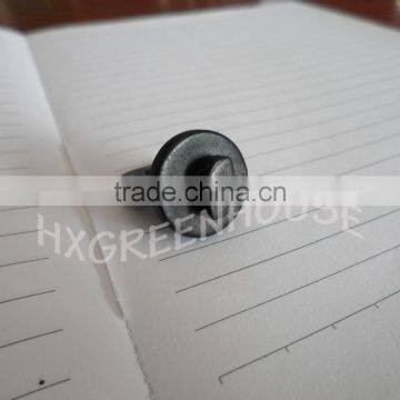 Small Size Plastic Hook Greenhouse Clips - Greenhouse Gadgets photo-3