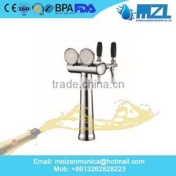 Modern Product One/two/three/four Taps Beer Tower for Drinking Beer photo-2
