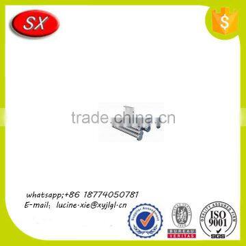 Customized Galvanized Hardened Steel/iron Concrete Nail With High Quality photo-3