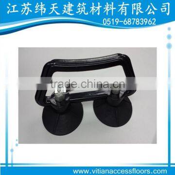 Data Center Steel Access Floor Two Suction Cups Lifters photo-3