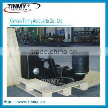 Semi Trailer Air Suspension