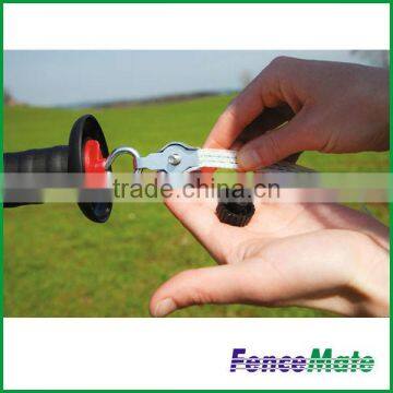 Electric Fence Rope Connector With Duplex or Single Choice photo-5