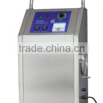 Hot sale&Good quality Swimming pool equipment,15g/h ozone generator for sale,cheap ozone generator