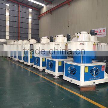 2016 Popular Cotton Seed Hull Pellet Machine photo-2