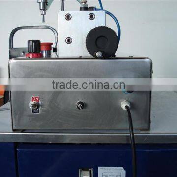 Olive Oil Liquid Filling Machine Professioanl Supplier photo-4