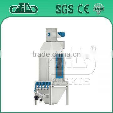 Energy Saving Poultry Feed Manufacturing Machine China Supplier photo-5