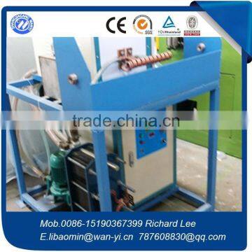 welding wire drying machine/wire rod pre-treatment machine
