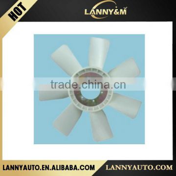 Quality Warranty Fan Blades OEM 1422502 For Scania