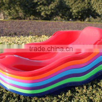 Plastic Toboggan photo-6