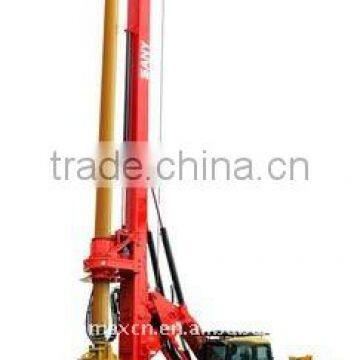 SR150C Rotary Drilling Rig