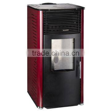 Pellet Boiler Stove photo-4