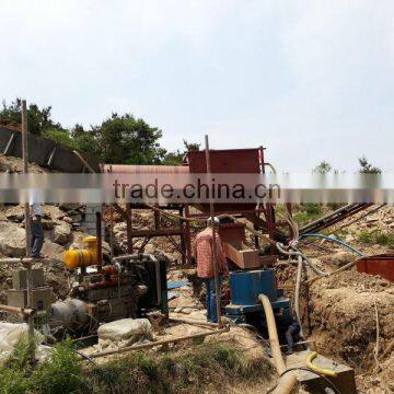 2015 New YLL-300 Gold Centrifugal Concentrator for Sale photo-4