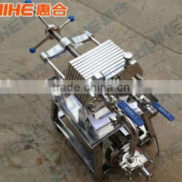 Stainless Steel Plate Filter photo-2