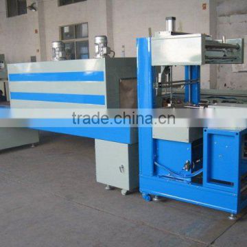 Semi-automatic Packaging Machine