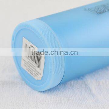 Noble Reusable Tube Double Wall Plastic Cup photo-3