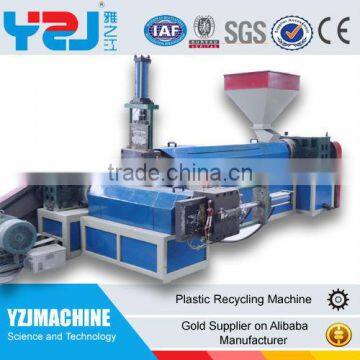 Waste Film Recycling Line photo-3