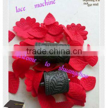 Ultrasonic Lace Sewing Machine for Flowers, Lace Sewing Machine photo-6