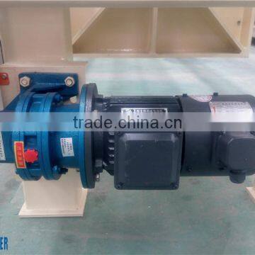 Membrane Filter Press For Porcelain Kaolin photo-3