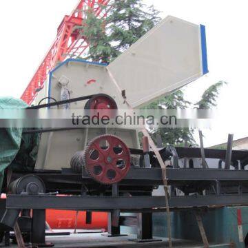2017 New Type Scrap Iron Crusher Machine/ Scrap Plastic Crusher Machine/ Scrap Wood Crusher Machine