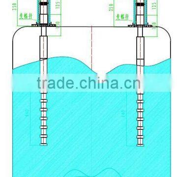 Ultrasonic in Industry Food Dispersion photo-6