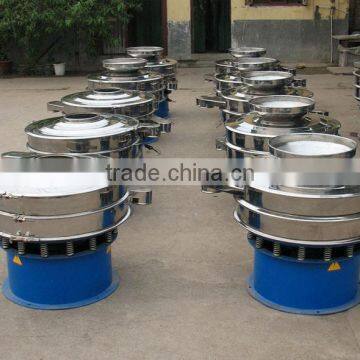 Quality-guaranteed Vibrating Screen in JINZHEN, China photo-4