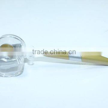 2016 Best Selling Most Effective Skin Rejuvenation 192 Needles Zgts Titanium Derma Roller photo-4