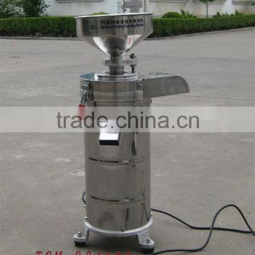 TGM-100 Shanghai Food grinding machine /Paste making machine /Soy Milk making machine