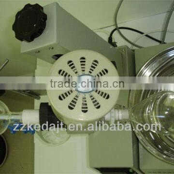 RE-5299 Lab Rotary Vacuum Evaporator photo-5