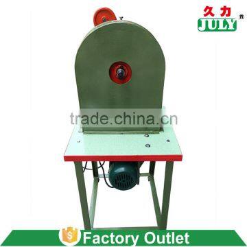 Best-selling JULU Brand High Efficiency Brake Pad Riveting Machine photo-5