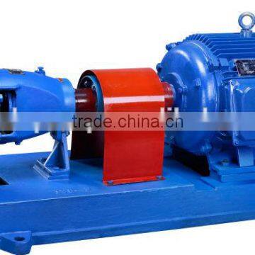 2017 Oil Pump photo-3