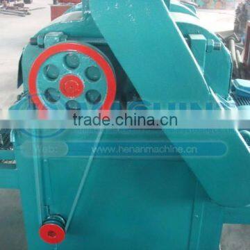 High Thermal Efficiency Charcoal Briquette Ball Press Machine/coal Briquette Press Machine With Advanced Technology photo-4