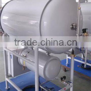 Bluestone Affordable Medical Autoclave Horizontal photo-2