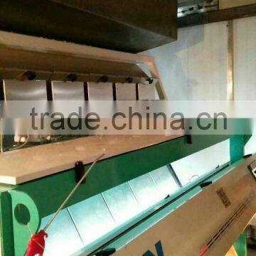 12 Chutes Electronic Seafood Color Sorter Machine photo-6