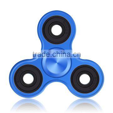 Toy Stress Reducer - Fingertip gyro - Hand Spinner - Perfect For ADD, ADHD, Anxiety Multipurpose convenient EDC Focus Toy