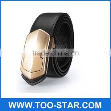 Multi-function Bluetooth Leather Belt Reminder Metal Belt Male Leather Belt Smart Leather Belt photo-3