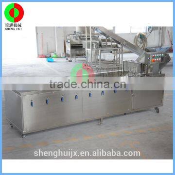 New Developed Fruit and Vegetable Washer Machine With Ozone, Automatic Air Bubble Fruit and Vegetable Cleaner photo-5