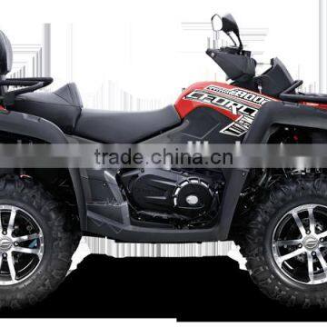 Factor price cheap CFmoto 800cc ATV 4x4 quad bike X8 for sale