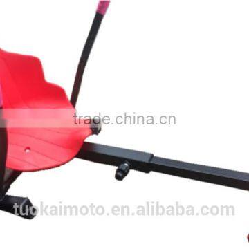 New High Quality Adjustable Hoverkart Equipment for Self Balancing Scooter/China Hot New Design Hoverseat Accessories (P2) photo-6