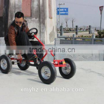 Outdoor Amusement Park Best Price Adult Racing go Kart