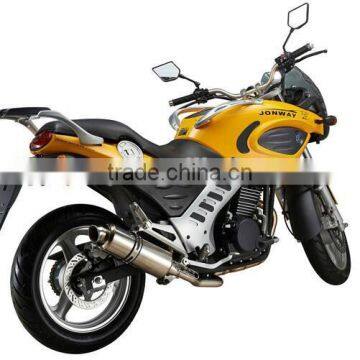 EEC 350CC Motorcycle photo-3